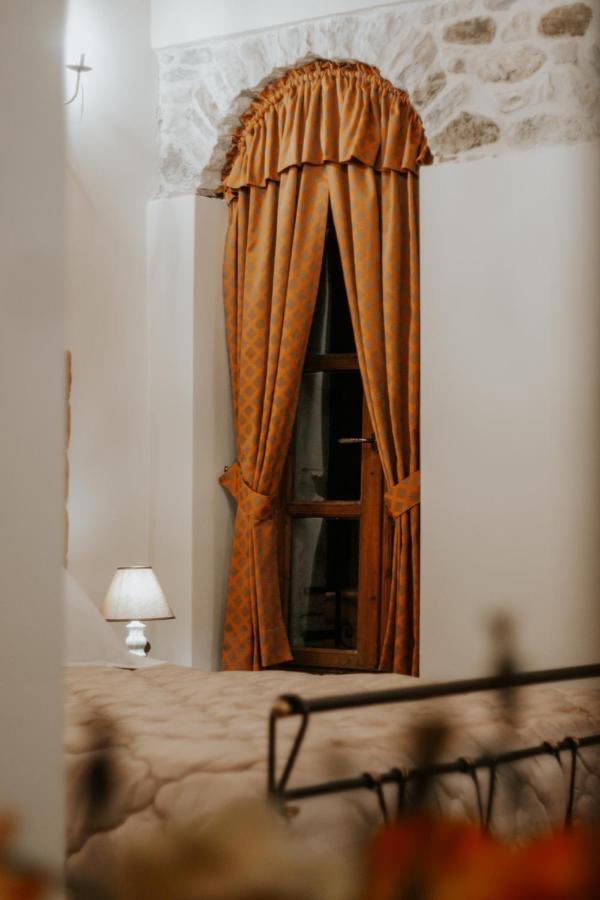 Hotel Ss Kekezi Gjirokastër 외부 사진
