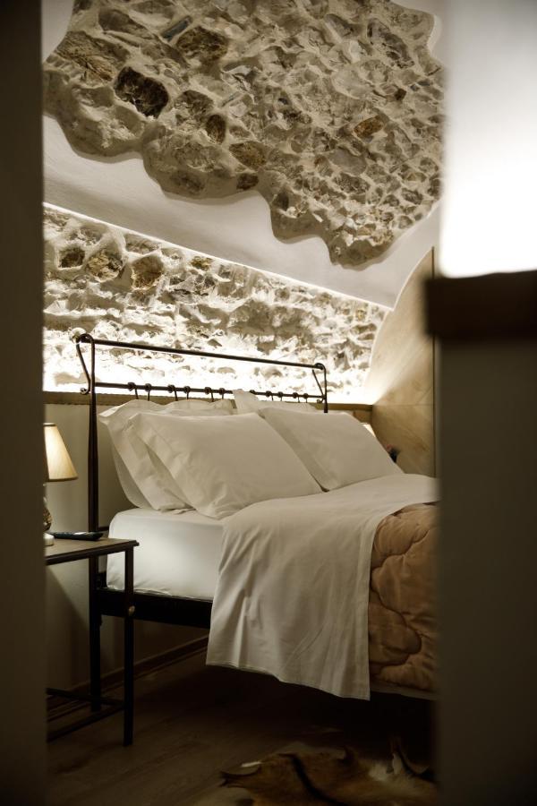Hotel Ss Kekezi Gjirokastër 외부 사진