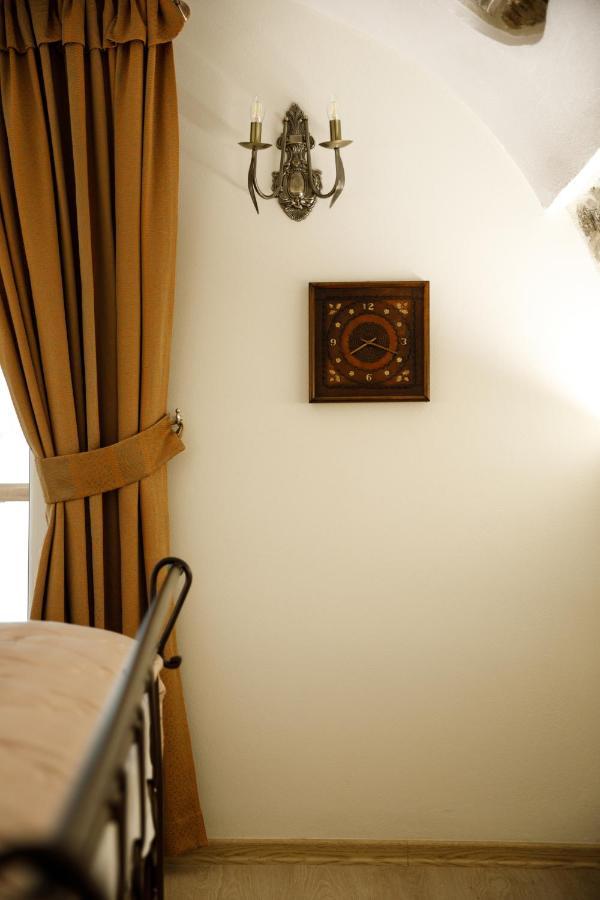 Hotel Ss Kekezi Gjirokastër 외부 사진